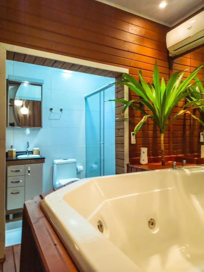 Imperio Cabanas 乌鲁比西 外观 照片